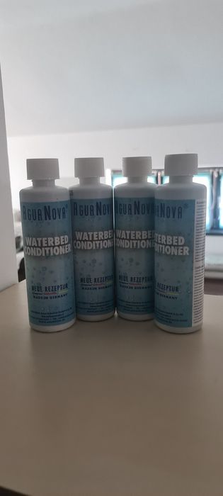 De vânzare încălzitoare pat de apă și balsam pentru apă separat la pre