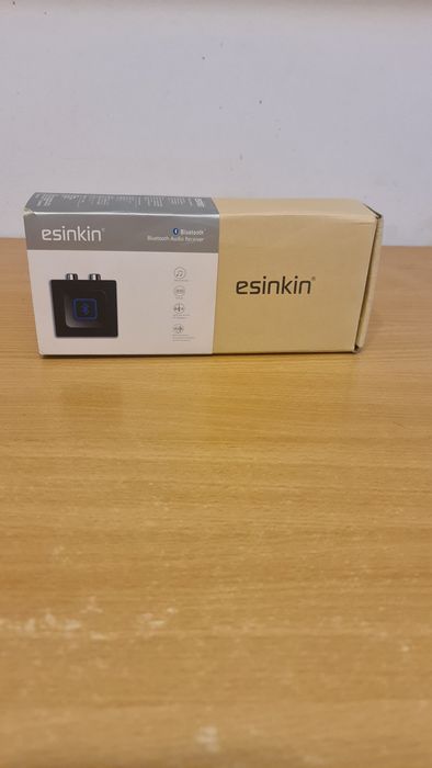 bluetooth audio  profi  Esinkin