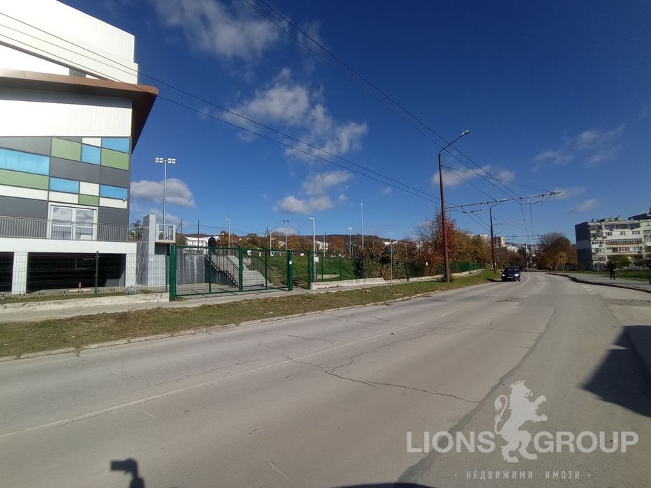 Продава се Тристаен апартамент в Варна, Владислав Варненчик - 64 кв.м за 1133 €/кв.м - Снимка #4