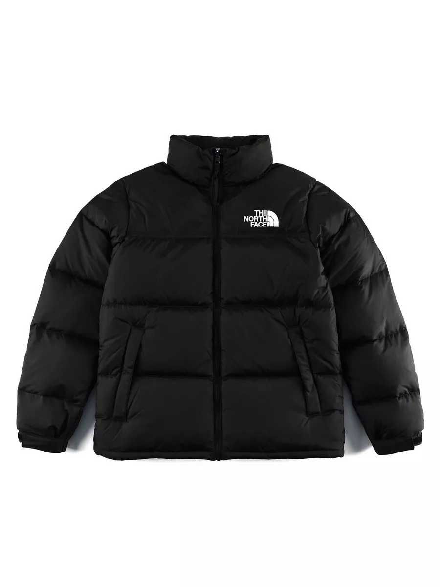 Пуховик "The North Face"