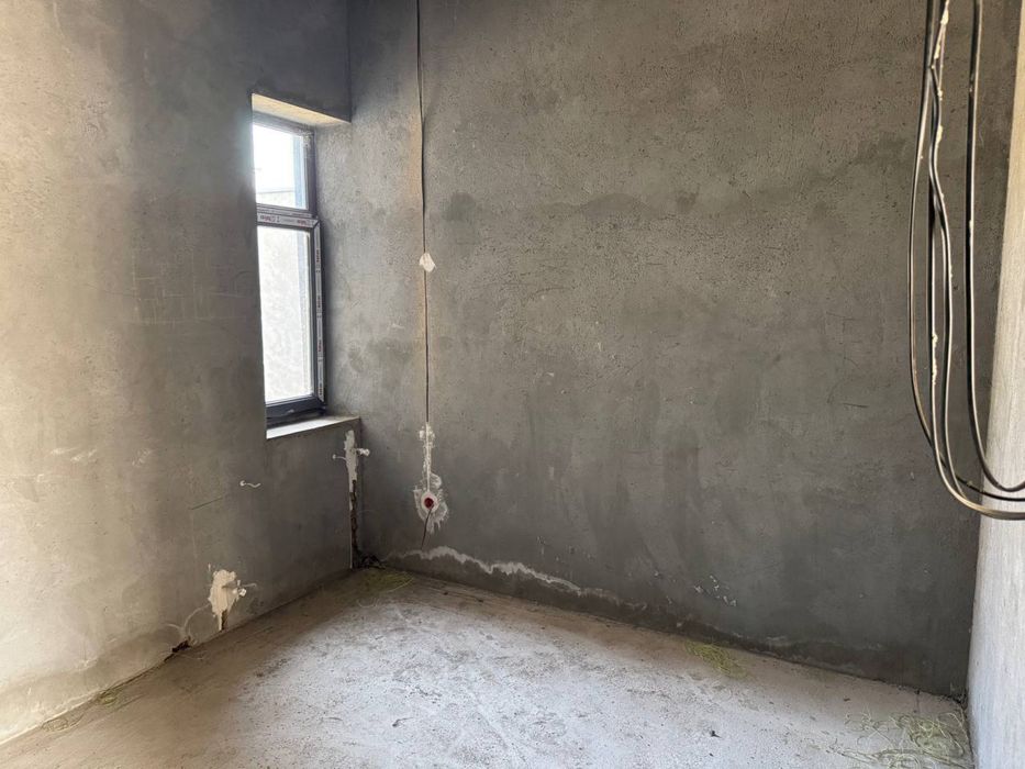 Продается дом -10 курган, массив обод