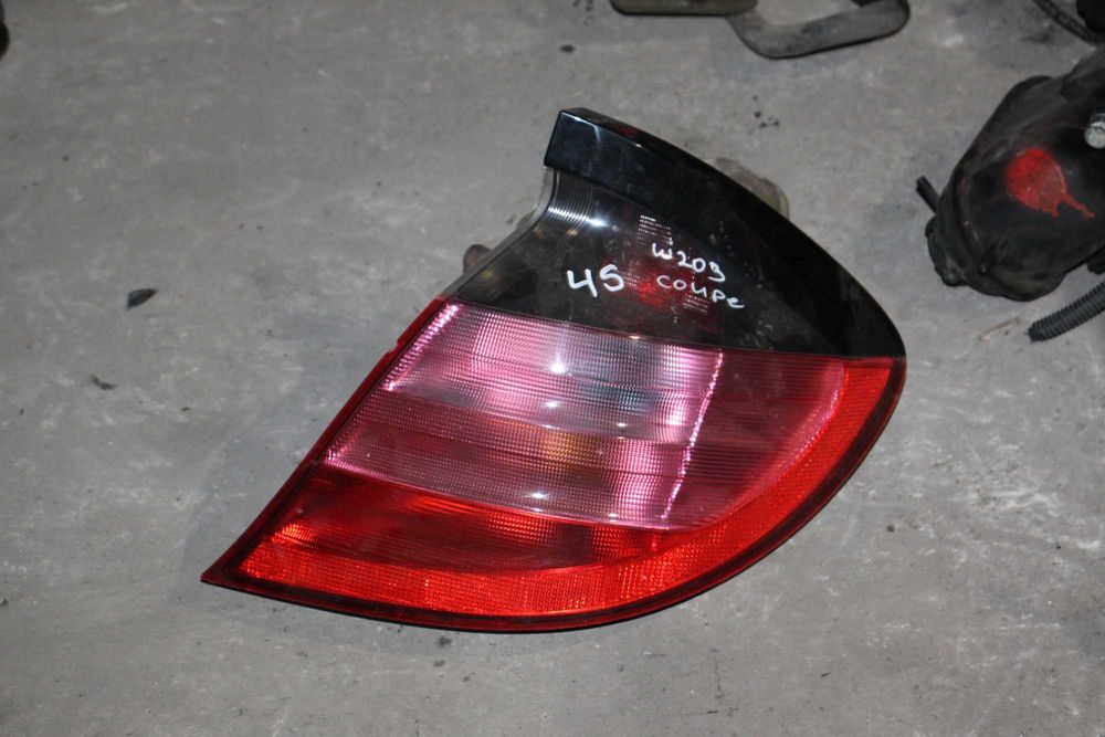 Стопове Mercedes W203 комби