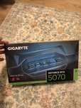Placa video gigabyte geforce rtx 5070