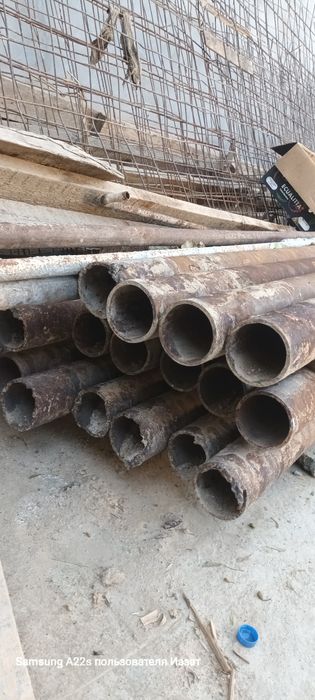 Turba 4. 50 mtr  razmer 100 lik