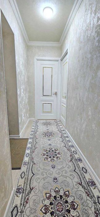 Чил-26 Кирпич 2в3/1/4 балкон 2/6 меб+тех Ориентир Ширин Чорраха