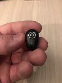 Casti bluetooth cu incarcator NOU