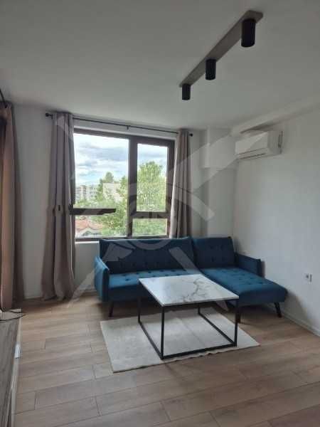 Дава се под наем Двустаен апартамент в Пловдив, Тракия - 60 кв.м за 425 € - Снимка #3