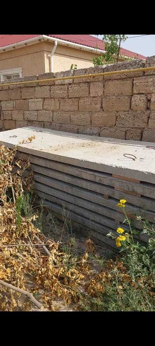 Колодец и Плита сатылады