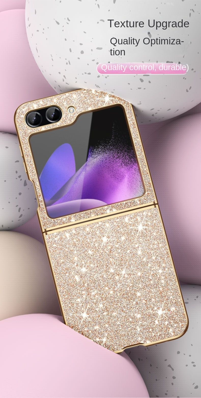 Кейс калъф за samsung z flip 4 z flip 5 z flip 6