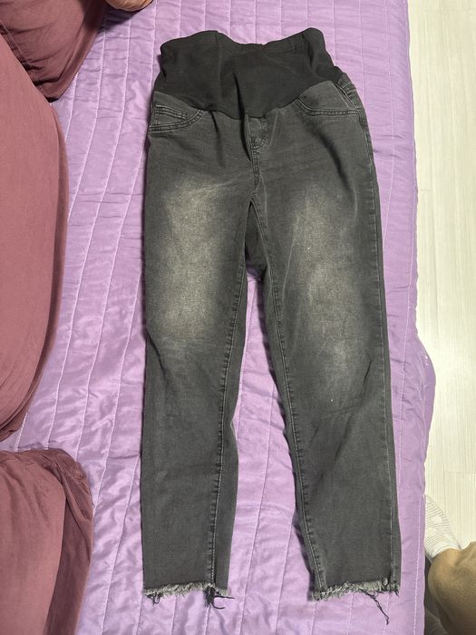 Дънки за бременни