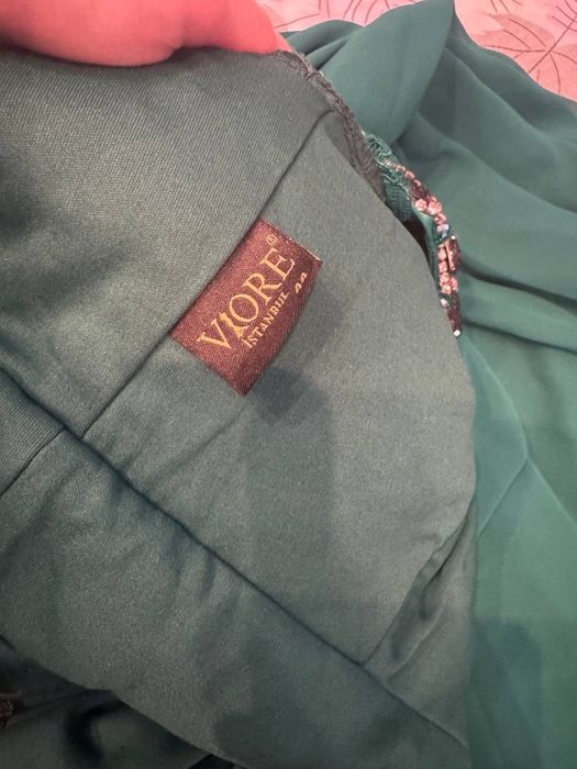 Хюррем Султан платье