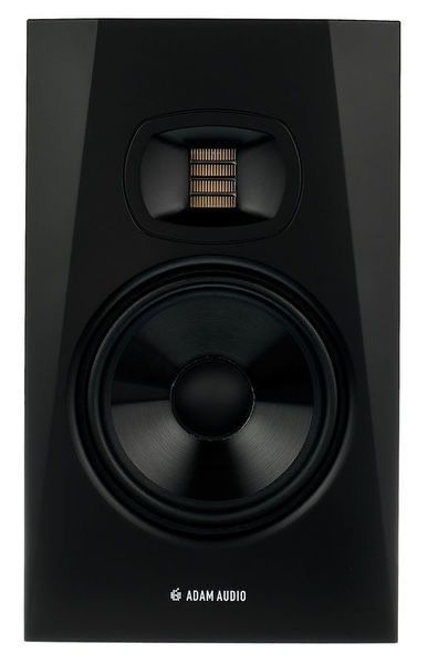 Monitoare Adam Audio T7V + Focusrite 2i2