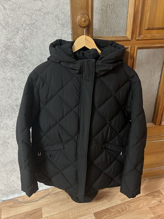 Куртка женская демисезонная