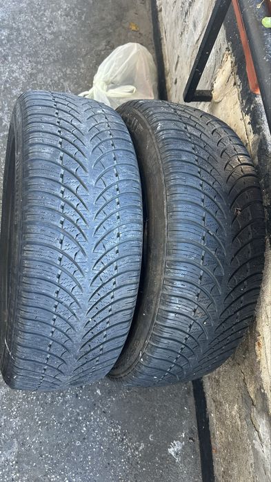 2 бр 205 60 16 6мм