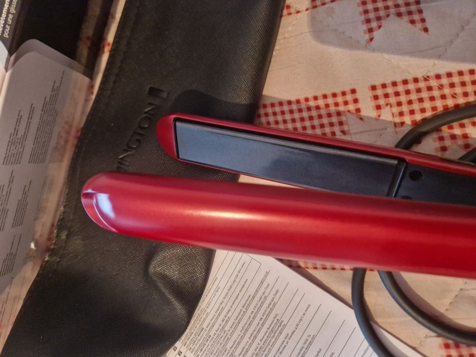 Преса за Коса Remington + подарък