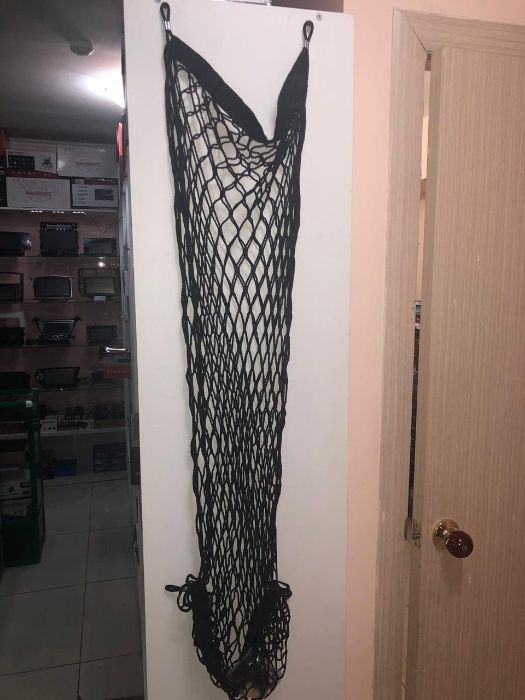 Сетка в багажник