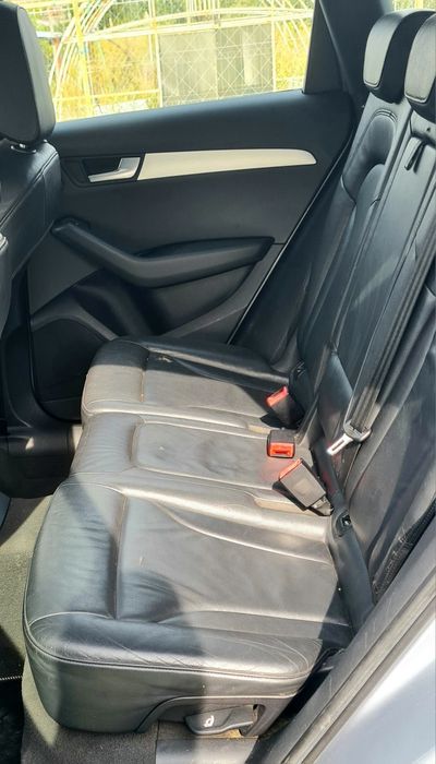 Dezmembrez / Dezmembrari / Piese / Audi Q5,2.0,3.0,CAHA/CCWA,Quattro,S