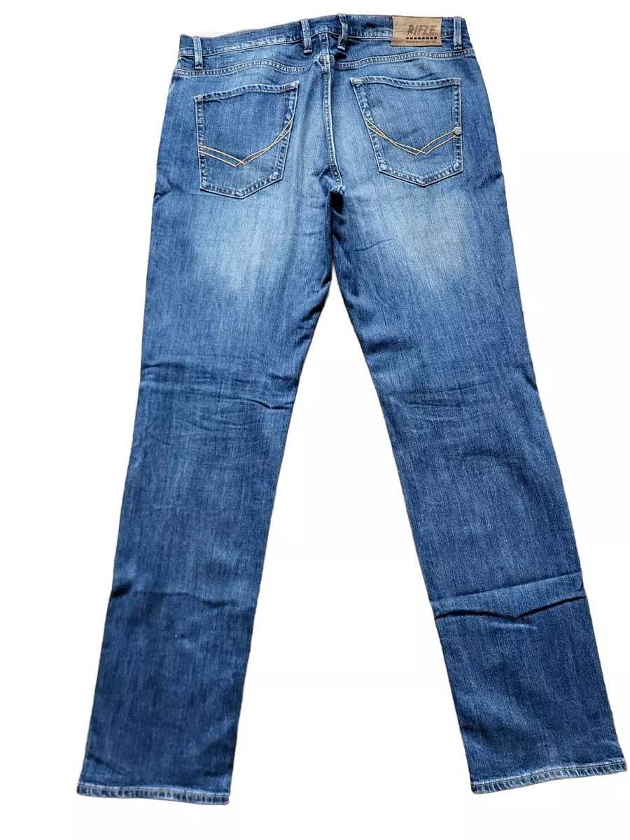 rifle jeans Мъжки дънки