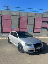 Audi A3  Stage 2