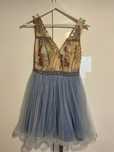 Rochie eleganta scurta