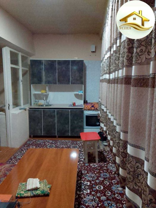 Продаётся 3х квартира на 4 этаж орр ДИНАМО