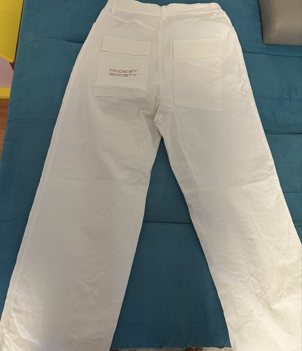 Blugi Made By Society