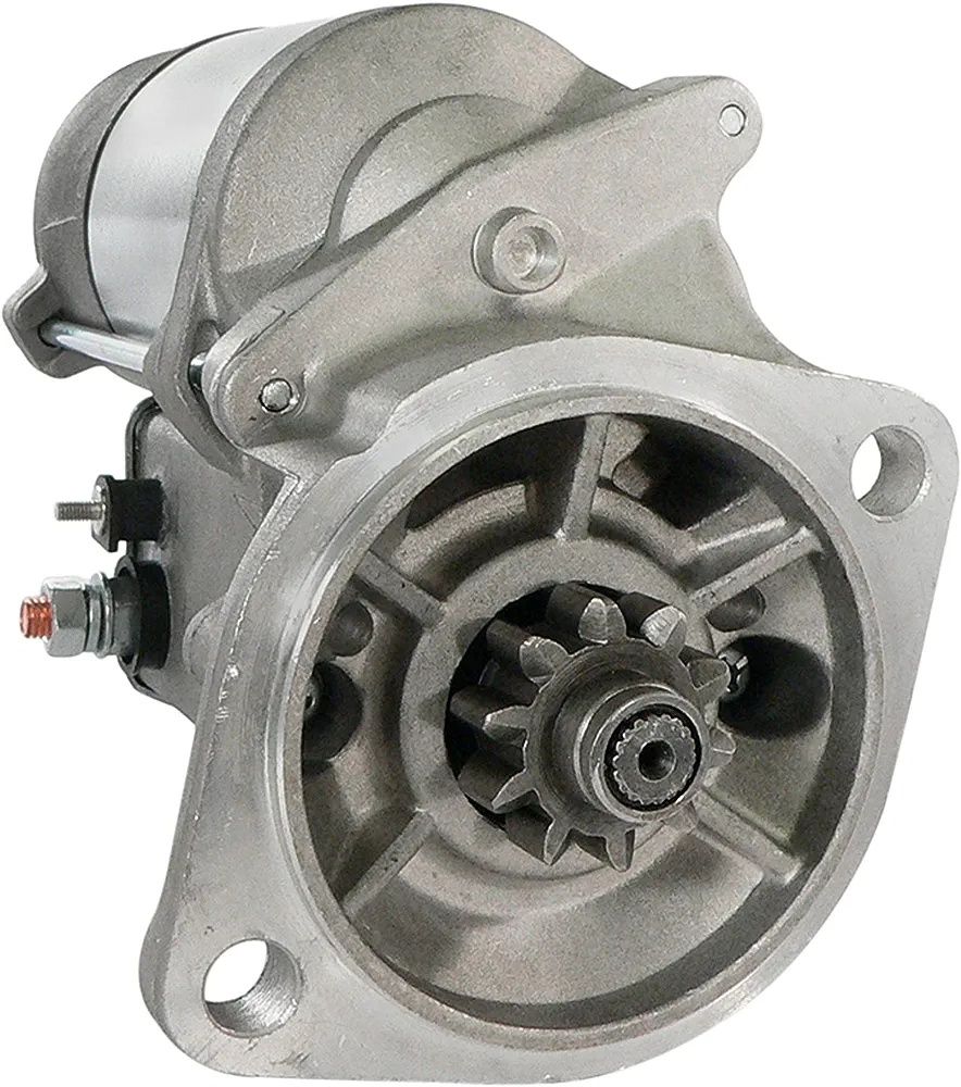 Electromotor nou Bobcat 325 328 329 331 334 335 337 341 E25 E26 E32