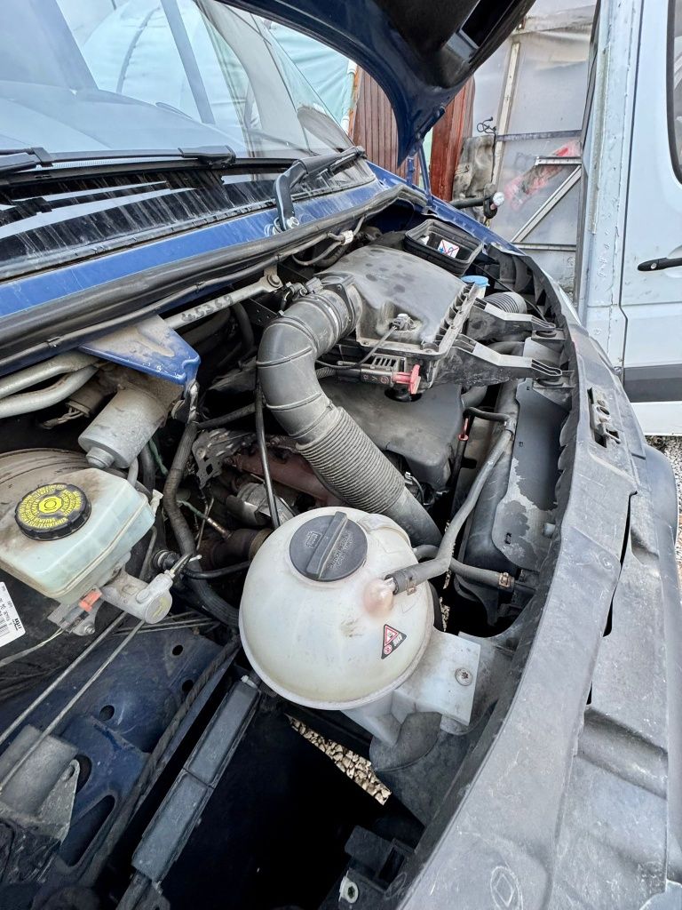 Motor Mercedes Sprinter 2.2 euro 5/6 km 170000