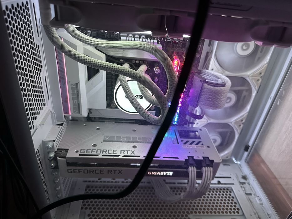 Продается Компьютер