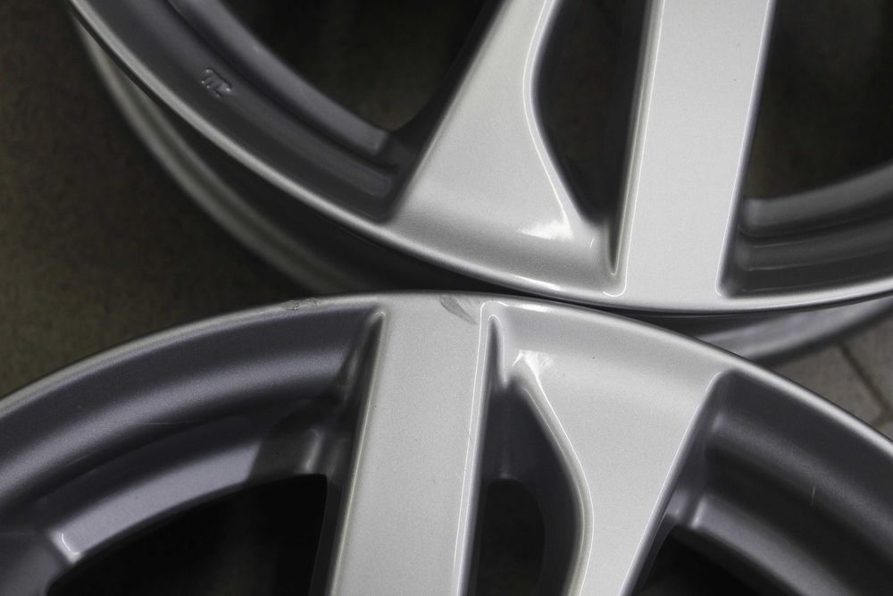 Джанти 15" Toyota Aygo (2014-2022)