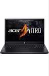 лаптоп Acer Nitro v 15 + ГАРАНЦИЯ