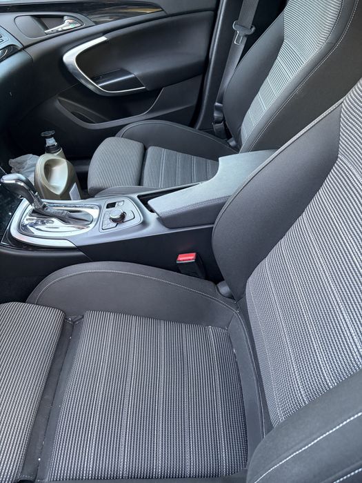 Opel Insignia 2013 Automat