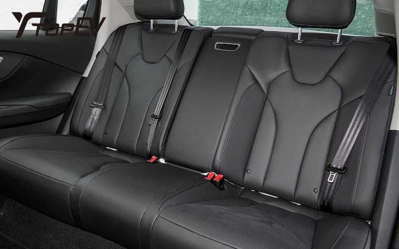 nasiya va naxtga Honqie E-QM5 450km