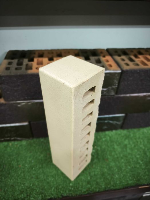 Кирпич облицовочный 05НФ