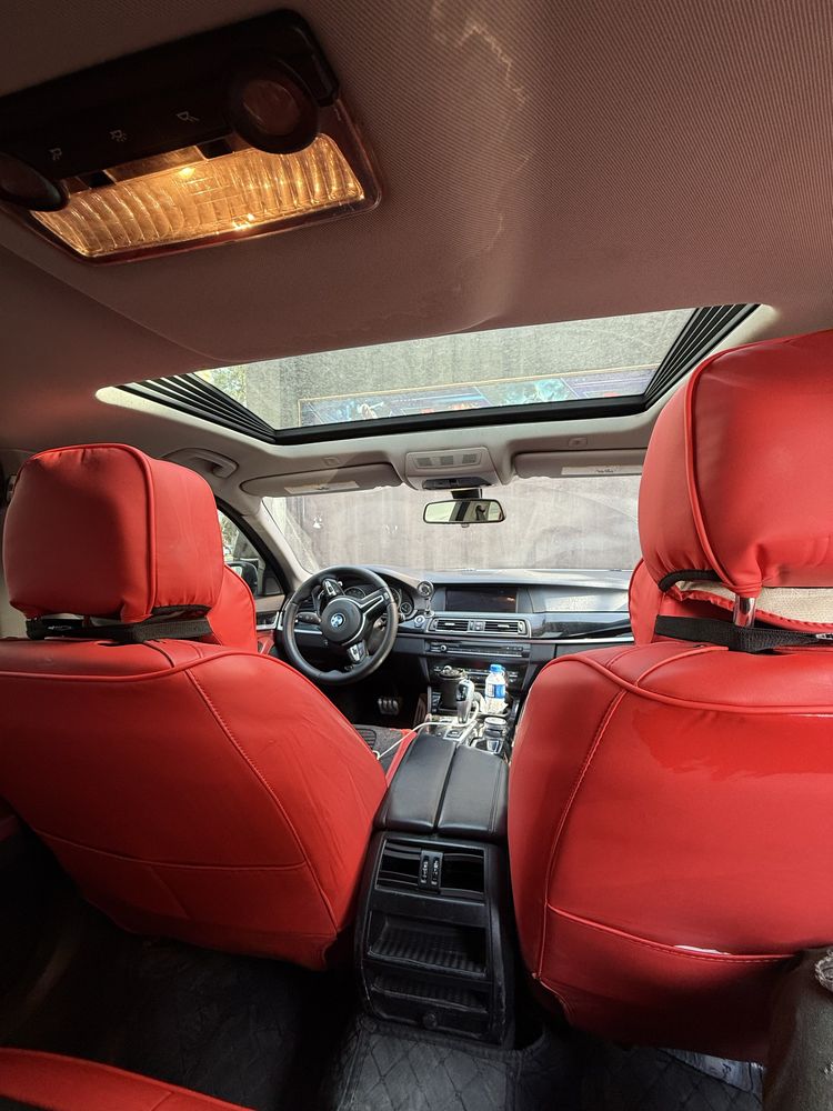 bmw f10 528i xdive