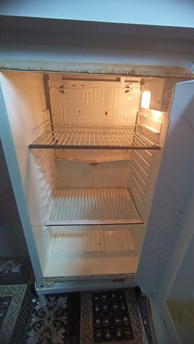 Ishlashi zur momosi yo’q