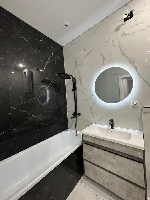 Подселение девушка