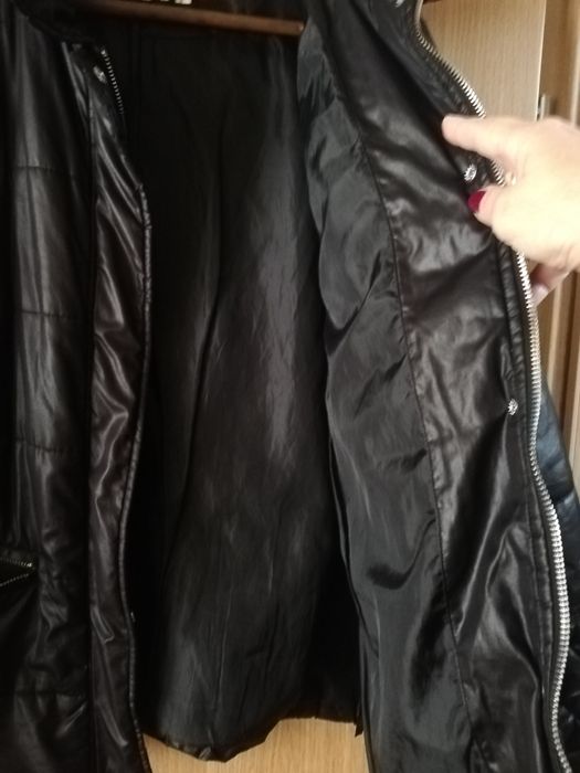 Есенно-пролетно дамско яке