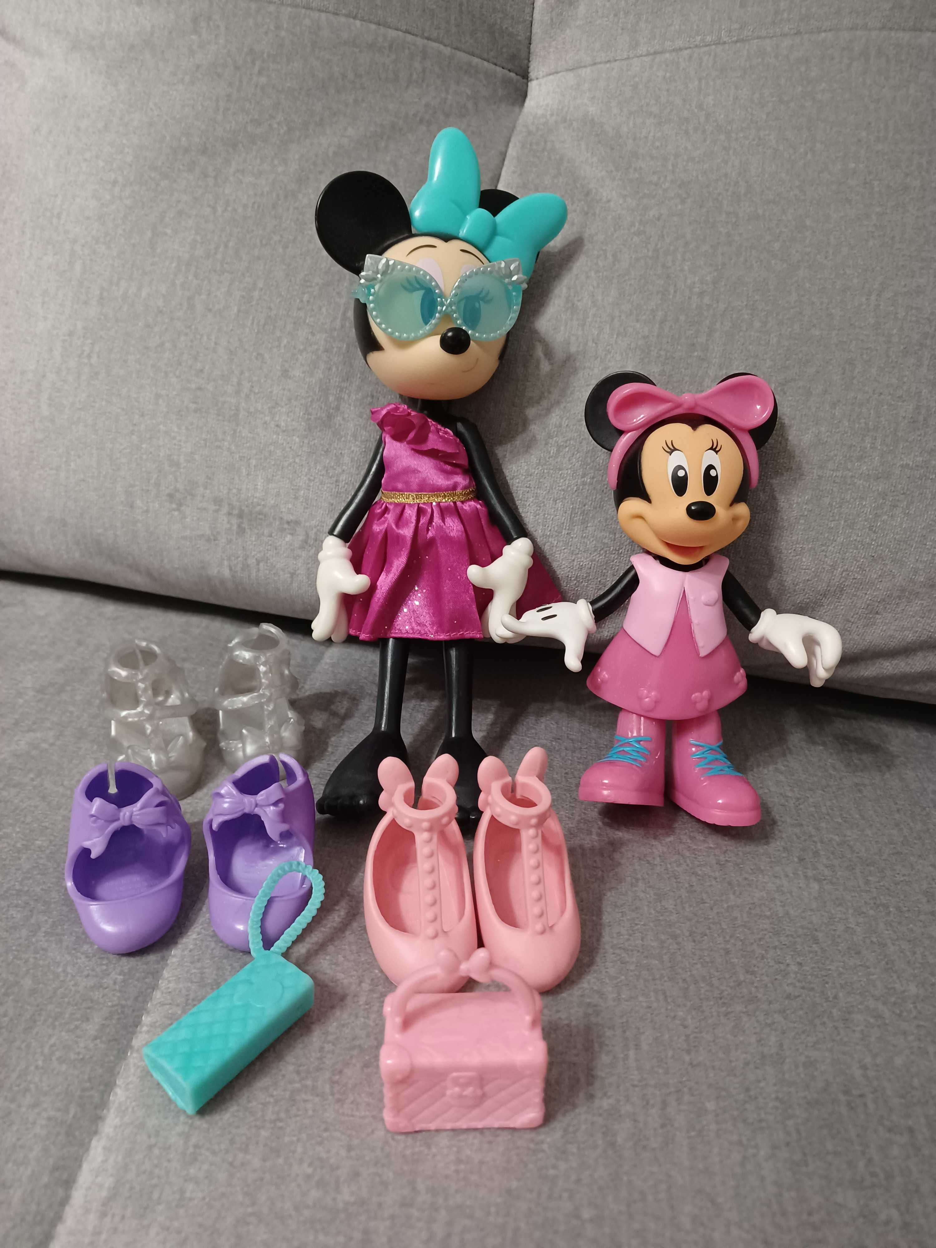 Papusi Minnie Mouse