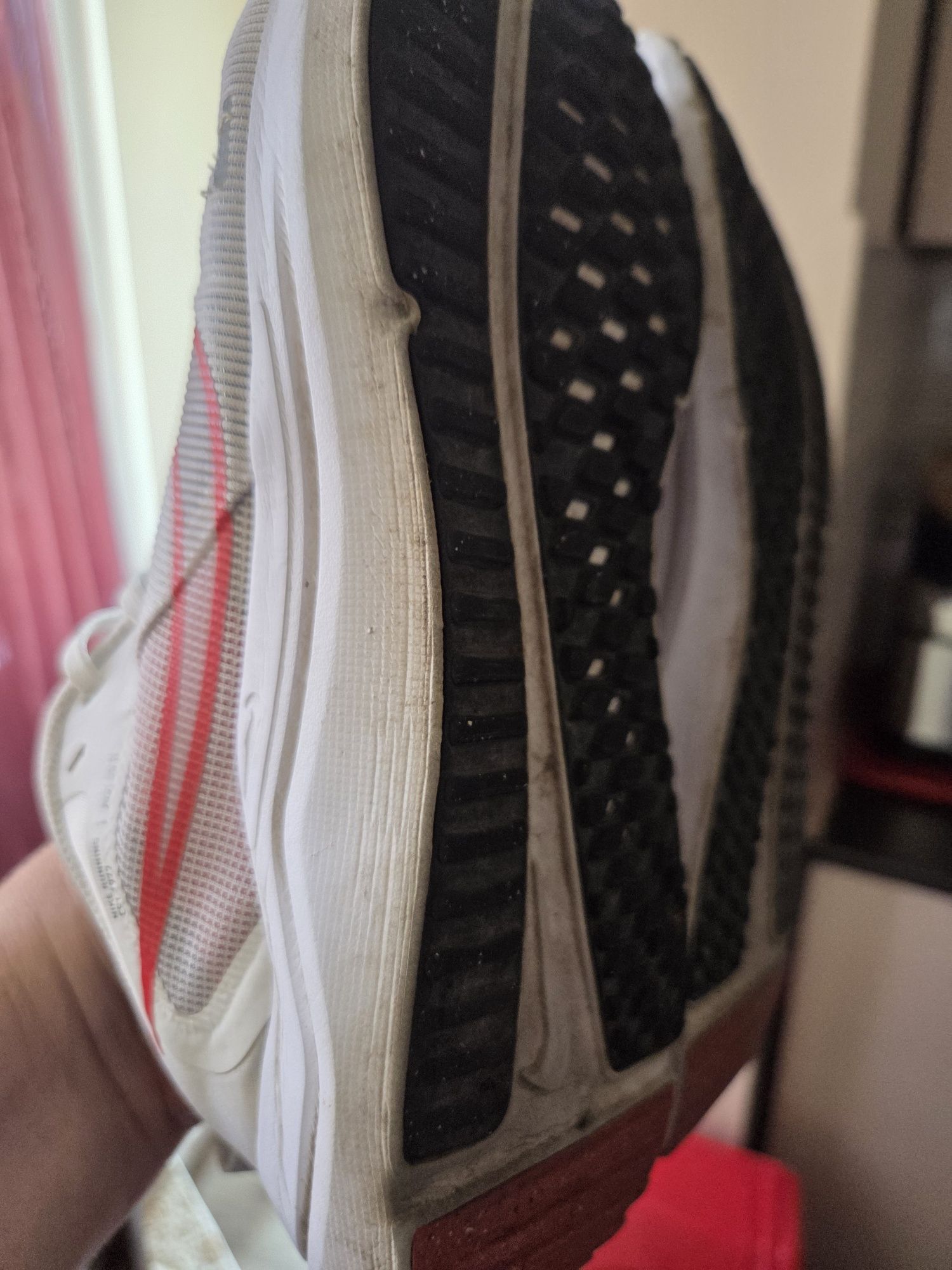 Nike /маратонки/оригинал