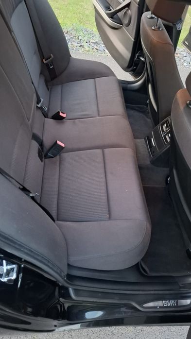 De vînzare BMW E 91