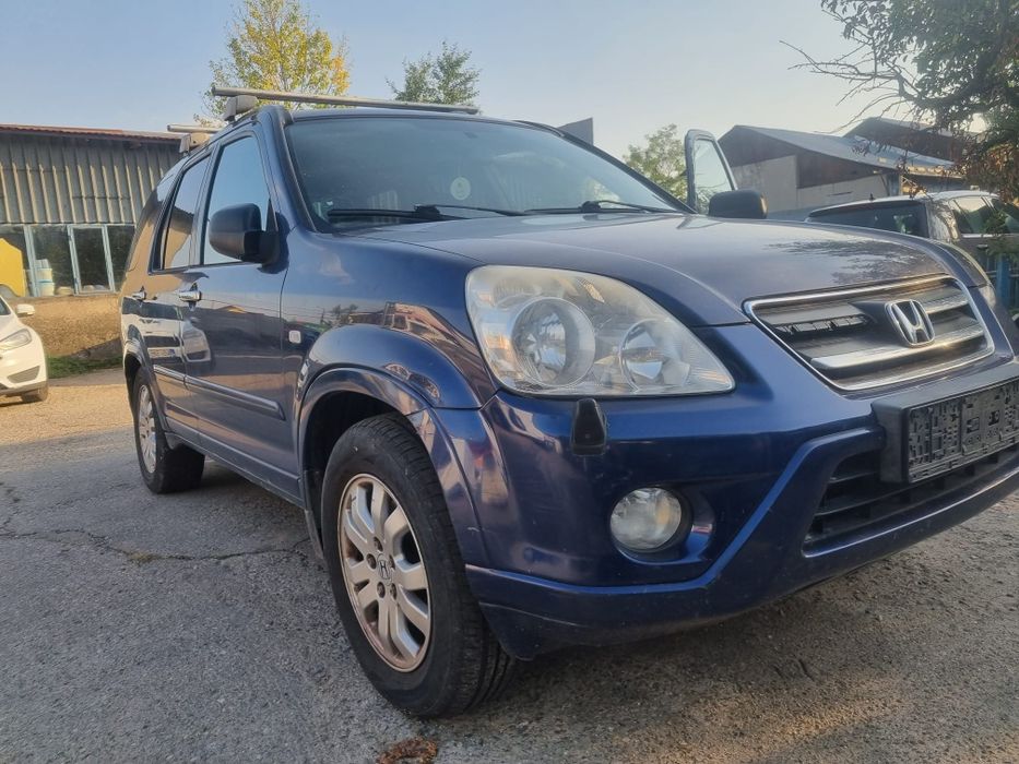 Vând Honda tipRd9
