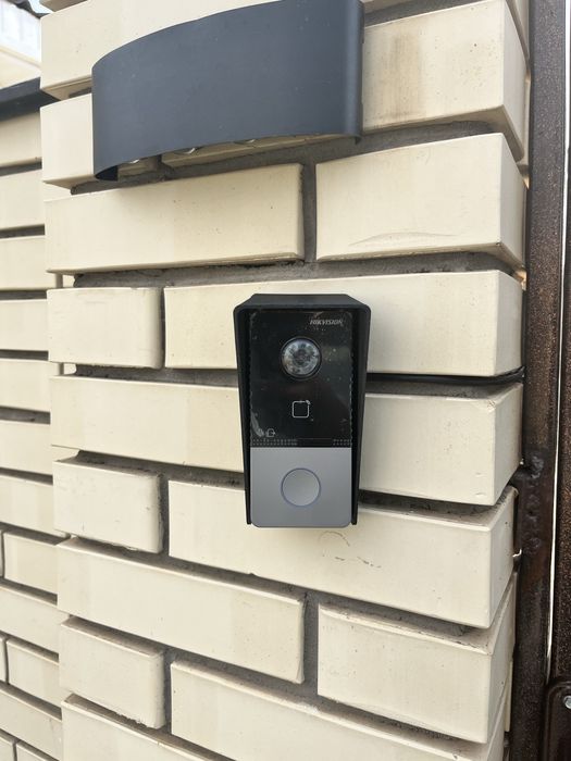 Услуги видеонаблюдения и сигнализации, разработка технических заданий