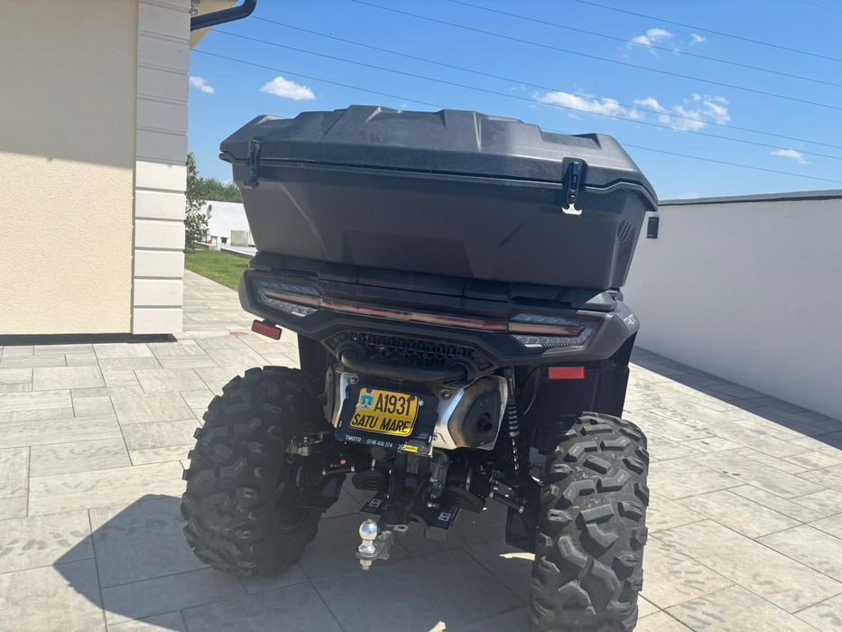 De vănzare ATV -URI