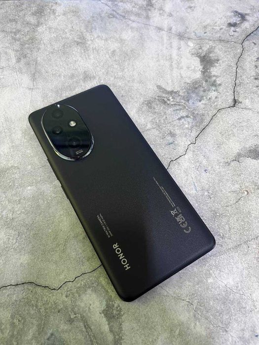 Honor 200pro 512Gb(Бейнеу Независимость 16\1) лот 775044
