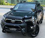 Toyota Hilux Toyota Hilux Double Cab Invincible - Accesorii Extra 6000 EURO