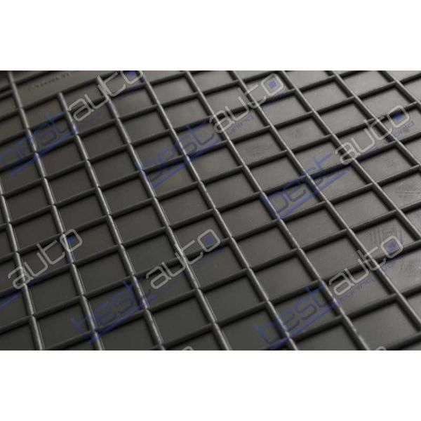 Гумени стелки Frogum за Renault Arkana (2020+)