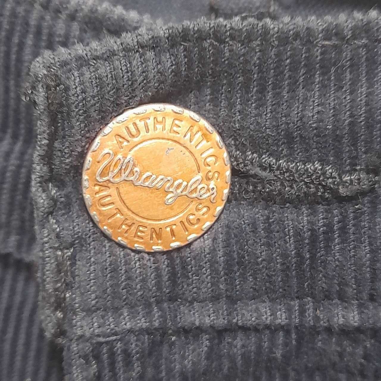 Wrangler ARIZONA STRETCH вельвет/ W34 L32 / Винтаж