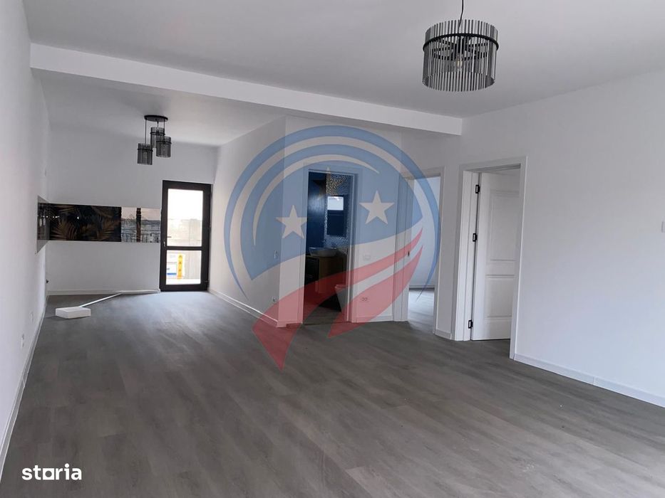 Casa Parter Finalizata Zona Damila