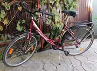 Bicicleta Scirocco Siviglia